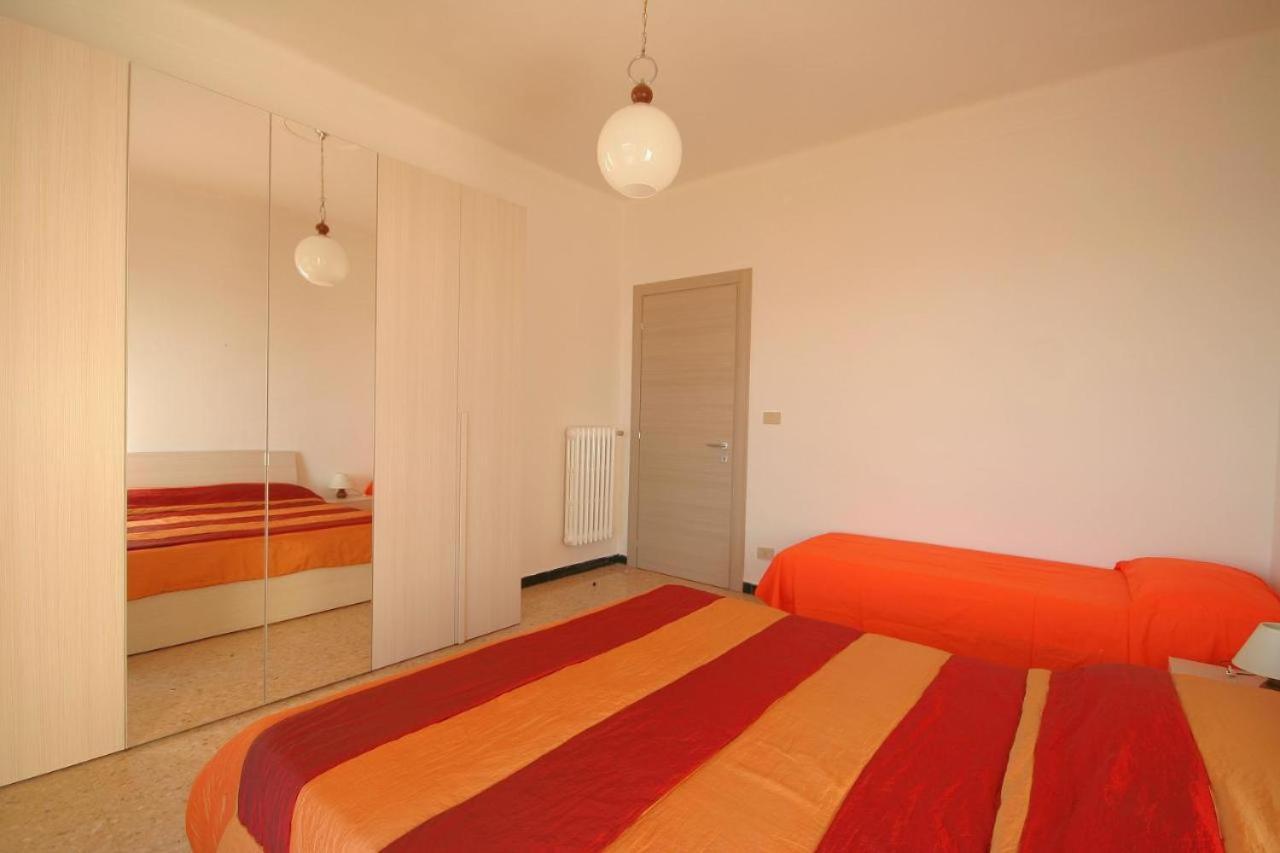 Apartment Xxv Aprile 2 Int 10 Frontemare 3 *