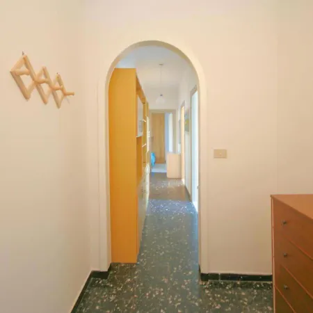 Apartamento Xxv Aprile 2 Int 10 Frontemare 3 Marina dʼMarina dʼAndora Exterior foto