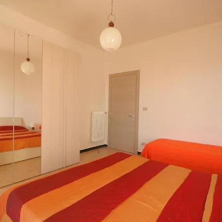 Apartamento Xxv Aprile 2 Int 10 Frontemare 3 Marina dʼMarina dʼAndora Exterior foto